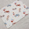 Tovaglietta Colazione Bambino Macchinine 33x45CM