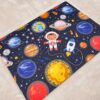 Tovaglietta Colazione Bambino Pianeti 33x45CM
