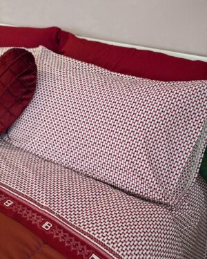 Completo Letto Due Piazze Laura Biagiotti