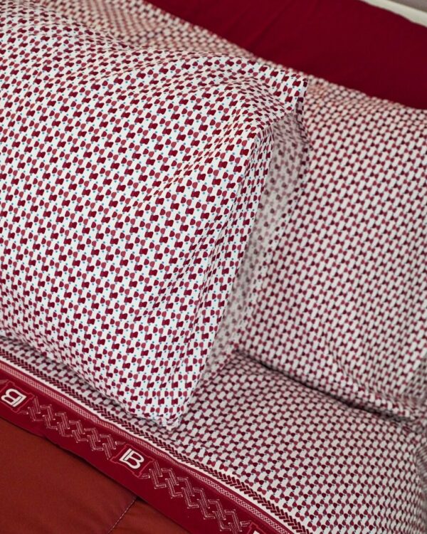 Completo Letto Due Piazze Laura Biagiotti