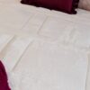 Trapunta Piumone Invernale Ilaria Liabel Effetto Velluto