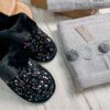Set Asciugamani Viso ed Ospite D5 con Pizzo Preziosa