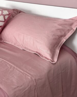 Completo Letto Raso Enrico Coveri