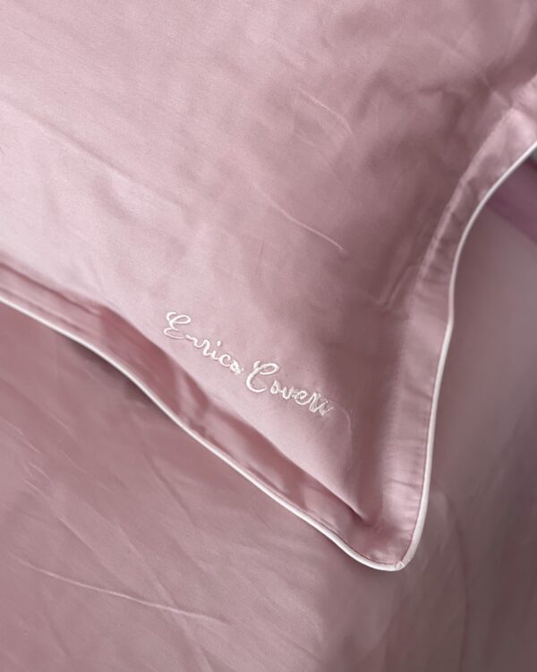 Completo Letto Raso Enrico Coveri