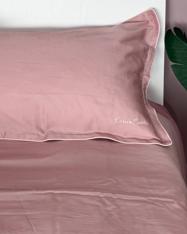 Completo Letto Raso Enrico Coveri