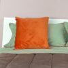 Completo Letto Raso Enrico Coveri