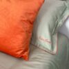 Completo Letto Raso Enrico Coveri