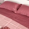 Completo Letto Raso Enrico Coveri