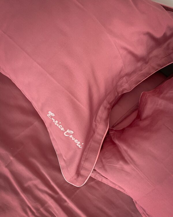 Completo Letto Raso Enrico Coveri