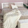 Trapunta Piumone Invernale Ilaria Liabel Effetto Velluto