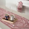 Sacco Portabuste Linea Greca Preziosa Home