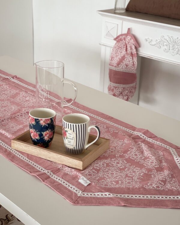 Sacco Portabuste Linea Greca Preziosa Home