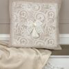 Cuscino Arredo Bon Ton Colore Naturale Preziosa Home
