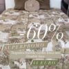 Trapunta Bubble Double Face Super Promo Linea Oro Carillo-10864