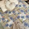 Trapunta Bubble Double Face Super Promo Linea Oro Carillo