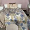 Trapunta Bubble Double Face Super Promo Linea Oro Carillo