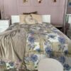 Trapunta Bubble Double Face Super Promo Linea Oro Carillo