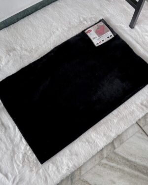 Tappeto Fluffy di Liabel Morbidissimo Scendiletto Con Antiscivolo