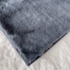 Tappeto Fluffy di Liabel Morbidissimo Scendiletto Con Antiscivolo