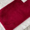 Tappeto Fluffy di Liabel Morbidissimo Scendiletto Con Antiscivolo