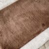 Tappeto Fluffy di Liabel Morbidissimo Scendiletto Con Antiscivolo