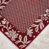 Tappeto Gobelin Antiscivolo Con Fondo In Lattice