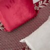 Tappeto Gobelin Antiscivolo Con Fondo In Lattice