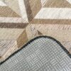 Tappeto da Cucina Texgal Geometrico Antiscivolo in Varie Misure