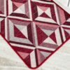 Tappeto da Cucina Texgal Geometrico Antiscivolo in Varie Misure