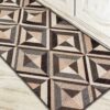 Tappeto da Cucina Texgal Geometrico Antiscivolo in Varie Misure