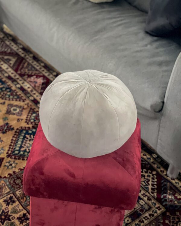 Cuscino Arredo Ball In Velvet Fancy Home