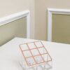Contenitore Portaoggetti Porta Make Up In Polistirene AD-11268