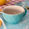 Tazza Mug Da Colazione Con Manico 360 cc Tognana