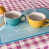 Tazza Mug Da Colazione Con Manico 360 cc Tognana