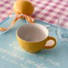 Tazza Mug Da Colazione Con Manico 360 cc Tognana