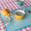 Tazza Mug Da Colazione Con Manico 360 cc Tognana