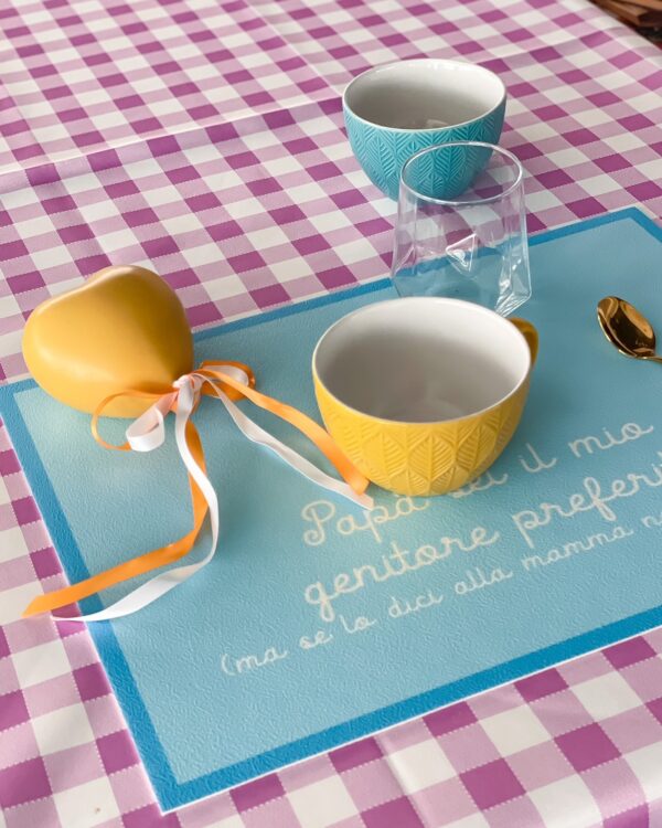 Tazza Mug Da Colazione Con Manico 360 cc Tognana