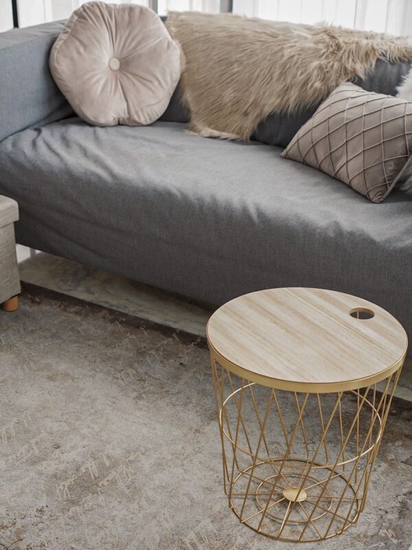 Tappeto Arredo Poesia Internopelle Outdoor