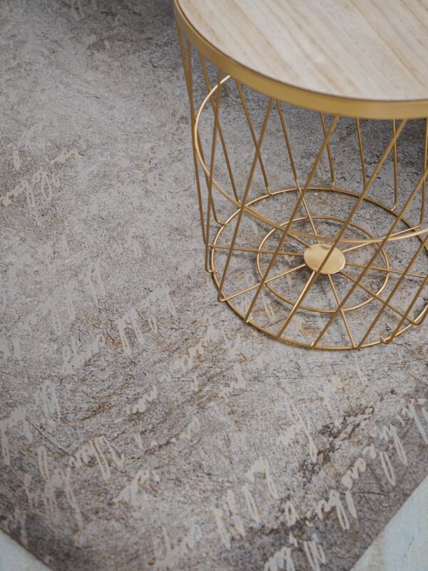 Tappeto Arredo Poesia Internopelle Outdoor