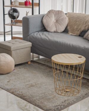 Tappeto Arredo Poesia Internopelle Outdoor