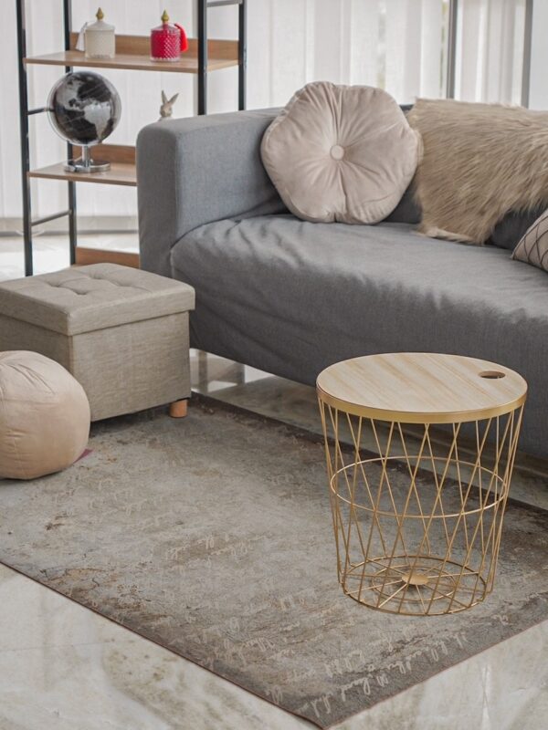 Tappeto Arredo Poesia Internopelle Outdoor