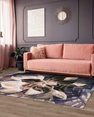 Tappeto Arredo Grazia Internopelle Indoor