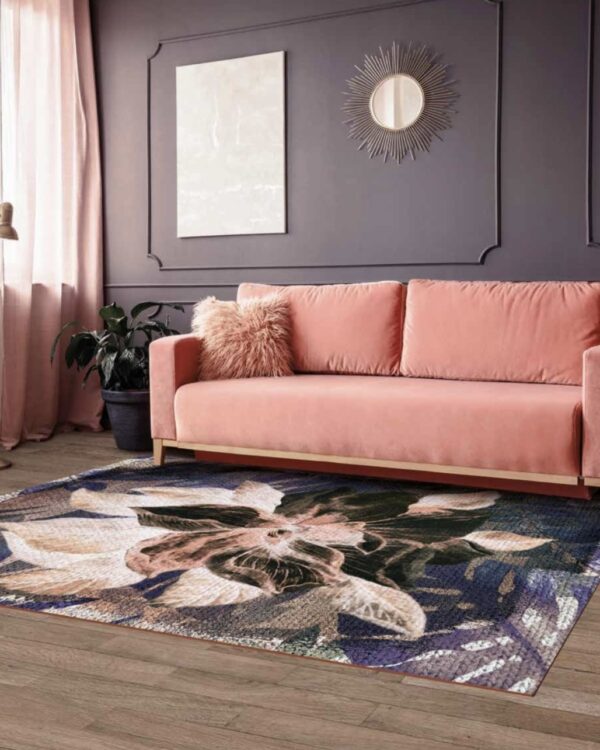 Tappeto Arredo Grazia Internopelle Indoor