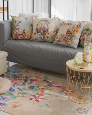 Tappeto Arredo Gioia Internopelle Outdoor