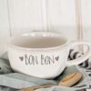 Tazza Da Colazione 520 Cc Dolce Casa Amour Tognana