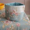 Portapane Linea Lilly Tiffany