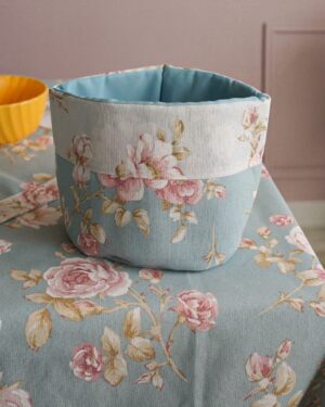 Portapane Linea Lilly Tiffany