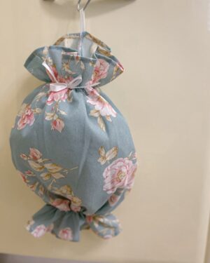 Portabuste Linea Lilly Tiffany