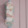 Porta Carta Igienica Linea Lilly Tiffany