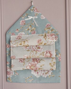 Porta Rotoli da Cucina Linea Lilly Tiffany